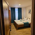 بيت ضيافة Casa Coralia