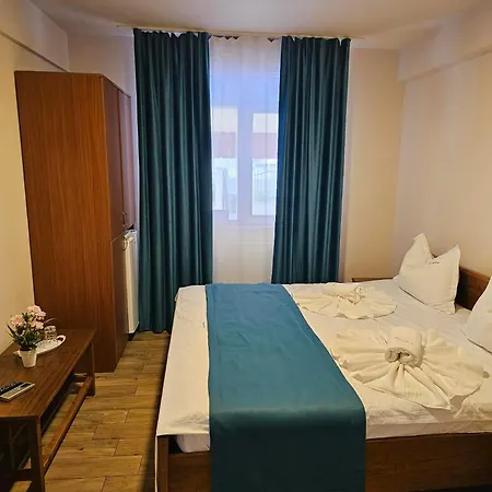 Casa Coralia בית הארחה *