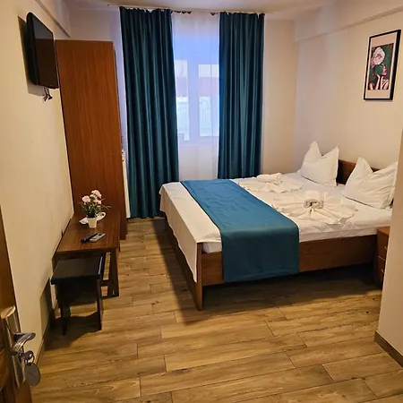 Casa Coralia אפורי נורד