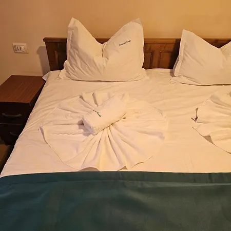 Casa Coralia * אפורי נורד