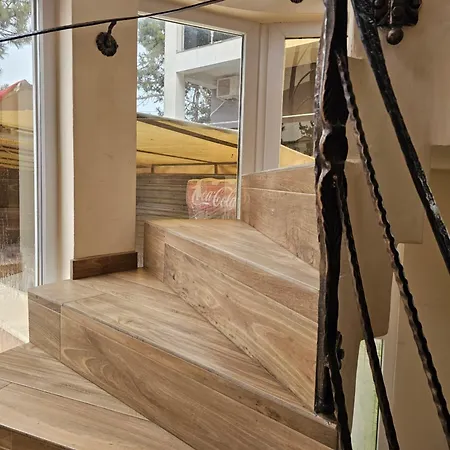 בית הארחה Casa Coralia אפורי נורד