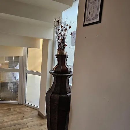 בית הארחה Casa Coralia *