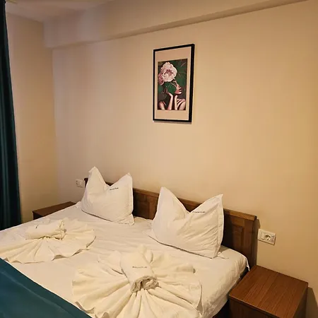 Casa Coralia אפורי נורד