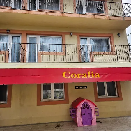 Casa Coralia Maison d'hôtes *