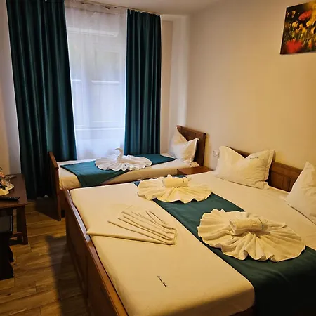 Casa Coralia Gasthof Eforie Nord
