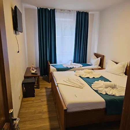 Casa Coralia Gasthof Eforie Nord