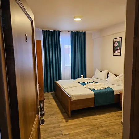 Gasthof Casa Coralia