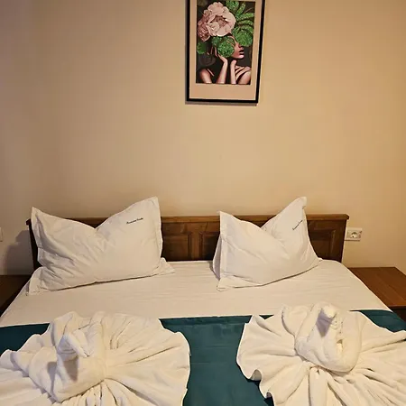 Gasthof Casa Coralia *