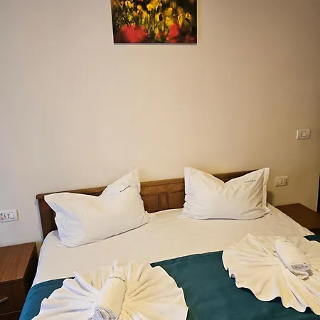 Casa Coralia Gasthof Eforie Nord