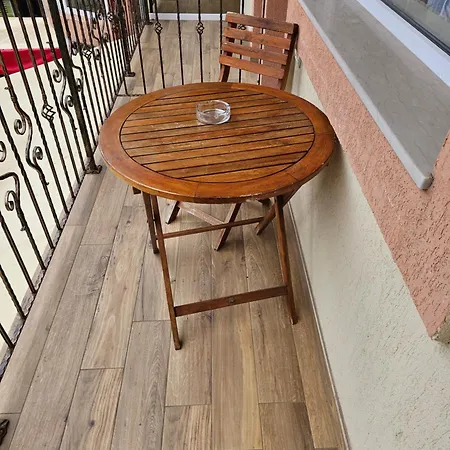 Casa Coralia *