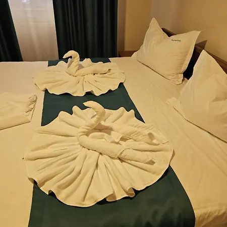 Casa Coralia בית הארחה אפורי נורד