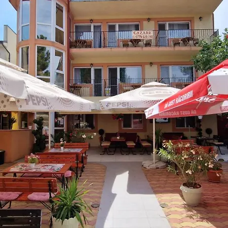 Maison d'hôtes Casa Coralia *