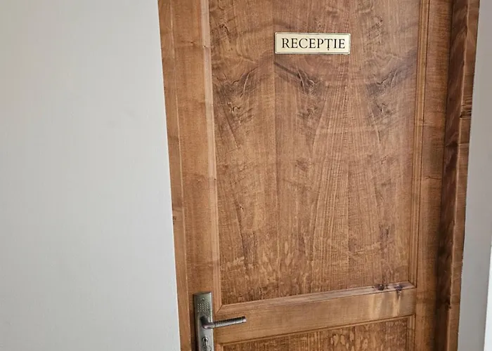 בית הארחה Casa Coralia *