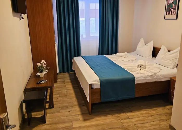 Casa Coralia אפורי נורד