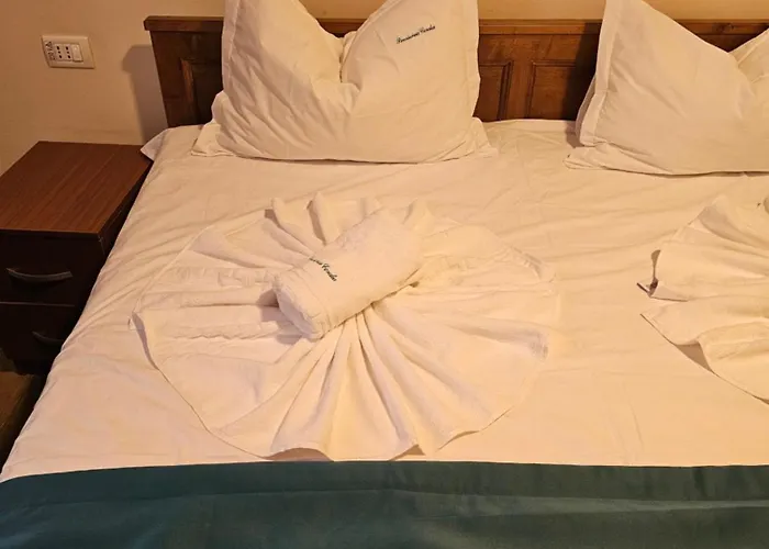 Casa Coralia * אפורי נורד