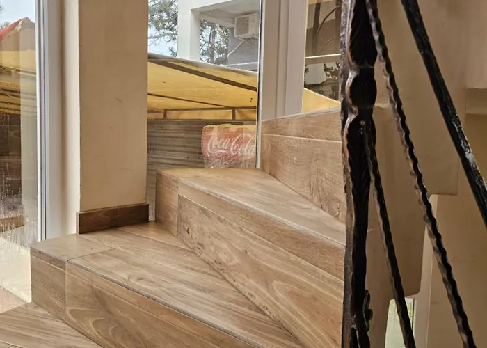 בית הארחה Casa Coralia אפורי נורד