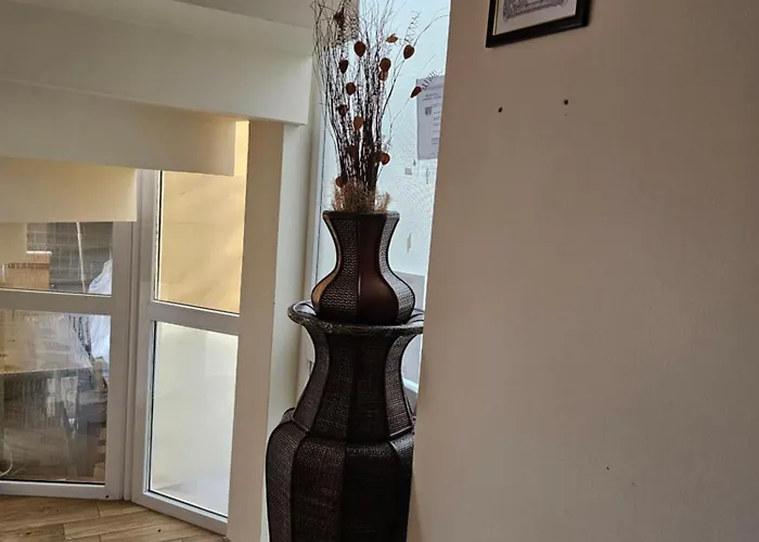 בית הארחה Casa Coralia *