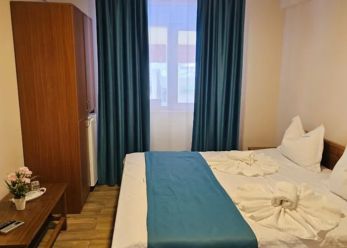 Casa Coralia * אפורי נורד