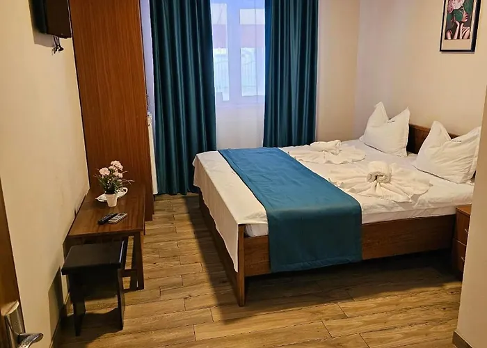 Casa Coralia * אפורי נורד