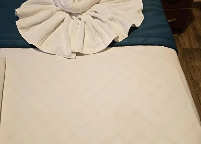 בית הארחה Casa Coralia אפורי נורד