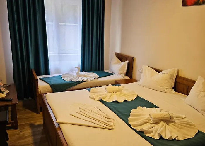 Casa Coralia בית הארחה אפורי נורד