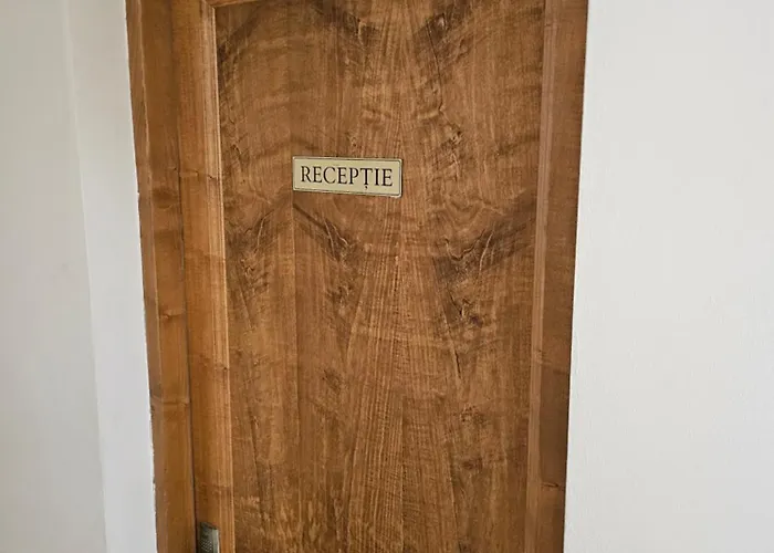 Casa Coralia בית הארחה *