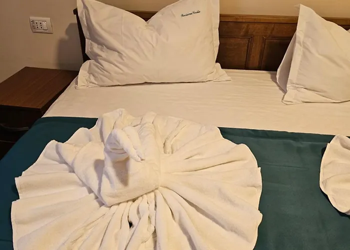 בית הארחה Casa Coralia *