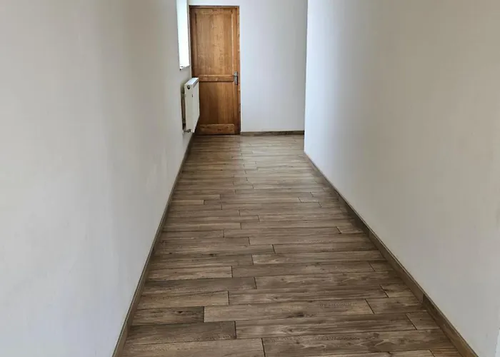 Casa Coralia בית הארחה *