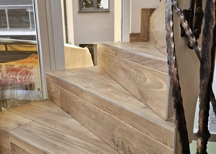 Casa Coralia בית הארחה