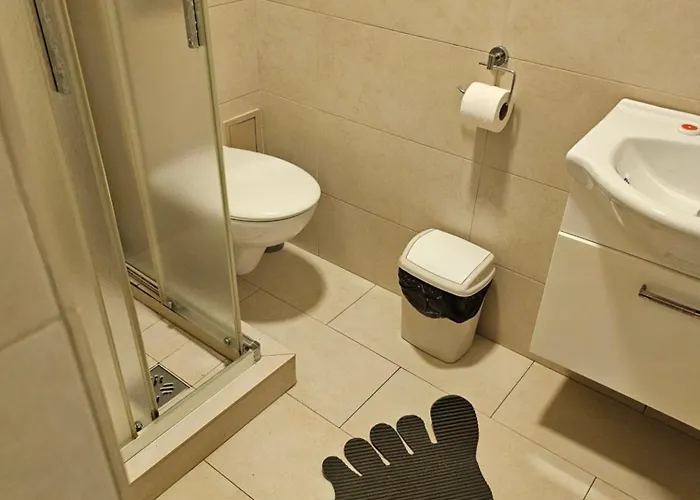 Casa Coralia בית הארחה *