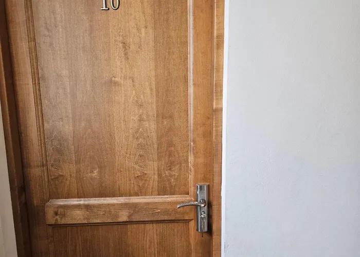 בית הארחה Casa Coralia *