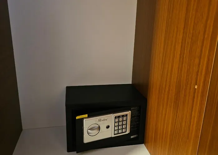 Casa Coralia בית הארחה