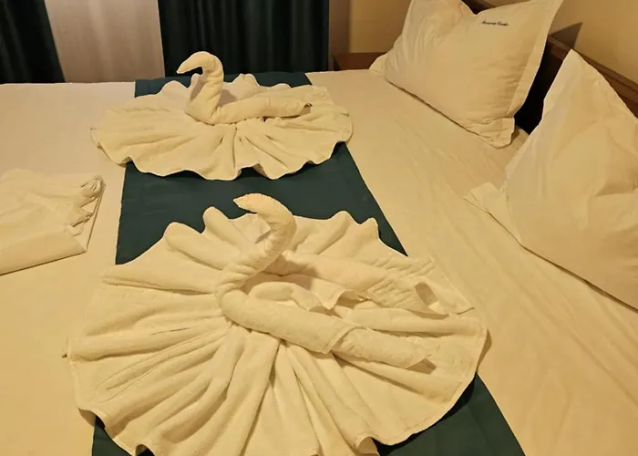 Casa Coralia בית הארחה אפורי נורד